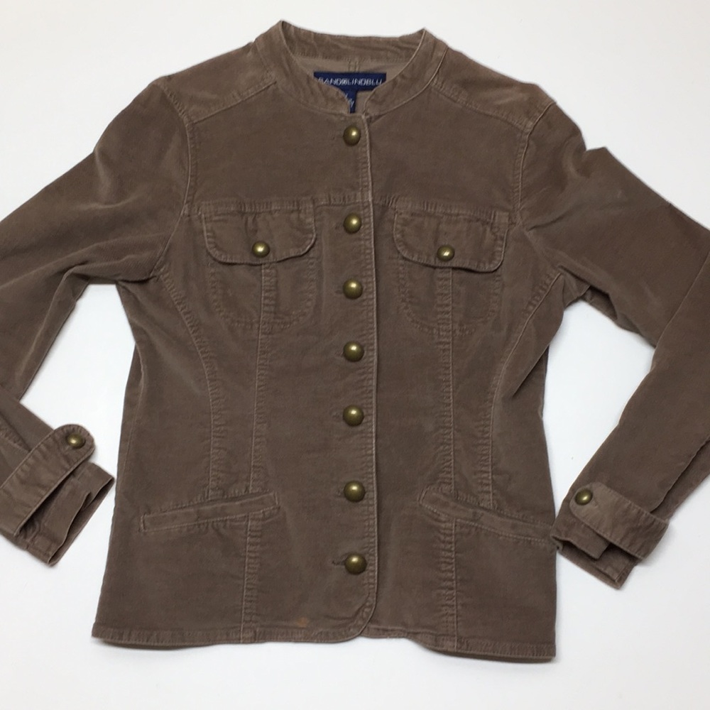 Bandolinoblu Ladies Jacket